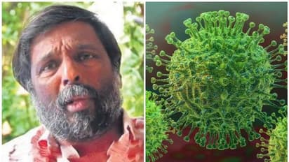 കൊവിഡ്19: അറസ്റ്റിലായ വ്യാജ വൈദ്യന്‍ മോഹനൻ നായര്‍ നിരീക്ഷണത്തിൽ