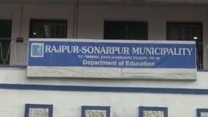 হু-এর আধিকারিককে সঙ্গে নিয়ে বৈঠক, করোনা প্রতিরোধে তৎপর রাজপুর-সোনারপুর পুরসভার