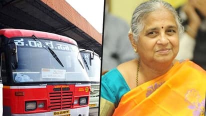 KSRTC to transport 10,000 Infosys employees from Mysuru campus back home