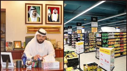 റമദാന് വേണ്ടി ഒരുങ്ങി യൂണിയന് കോപ്പ്: 40 കോടി യുഎഇ ദിര്ഹത്തിന്റെ കരാറില് ഒപ്പുവച്ചു