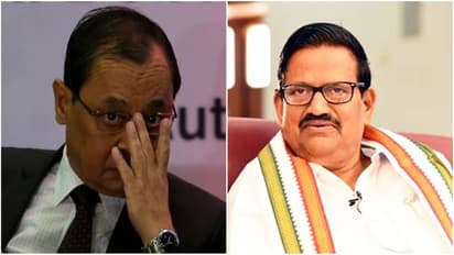 ரஞ்சன் கோகோய் எம்.பி ஆகுவதா..? தாறுமாறாக விமர்சித்த காங்கிரஸ் தலைவர்..!