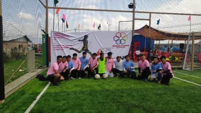 Manipur: Meet India’s first all-transgender football team; 14-member side formed thanks to Ya All