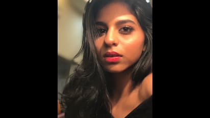 Here's how Shah Rukh Khan's daughter Suhana Khan is keeping busy during coronavirus