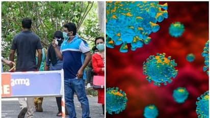 കൊവിഡ് നിരീക്ഷണത്തിലിരിക്കെ ചാടിപ്പോയ മുന് പൊലീസുകാരനെ പിടികൂടി