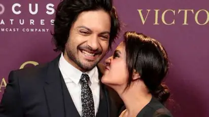 No summer wedding for Bollywood couple Richa Chadda, Ali Fazal; details inside