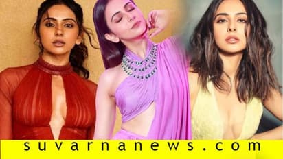 ಎದೆ ತೋರಿಸೋ ಫೋಟೋ ಬೇಕಾ? ಕನ್ನಡದ ನಟಿಗೆ ನೆಟ್ಟಿಗರು ಕ್ಲಾಸ್!