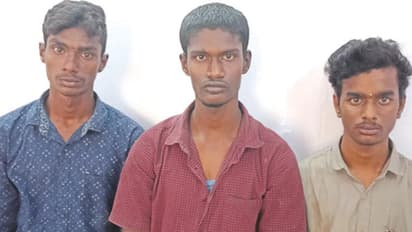 நண்பனுக்கு கொரோனா..! வதந்தி பரப்பிய வாலிபர்கள் அதிரடி கைது..!