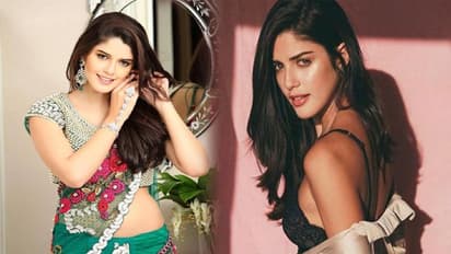 ప్రియుడితో బ్రేకప్.. నాకు మంచే జరిగింది.. 'వరల్డ్ ఫేమస్ లవర్' హీరోయిన్