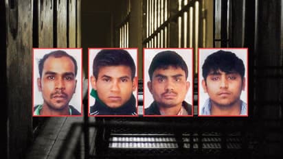 কাটল শেষ আইনি বাধা, হল শেষ দেখাও, শুরু নির্ভয়াকাণ্ডের ফাঁসির কাউন্টডাউন