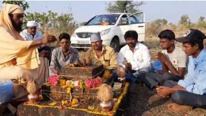 ಕೊರೊನಾದಿಂದ ಪಾರಾಗಲು ಕಲಬುರಗಿಯಲ್ಲಿ ಹೋಮ