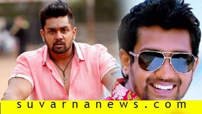 ಕನ್ನಡಕ್ಕೆ ನಾನಿ ಎಂಟ್ರಿ; 'ಕೋರಿ' ರಿಮೇಕ್‌ನಲ್ಲಿ ಧ್ರುವ ಸರ್ಜಾ!