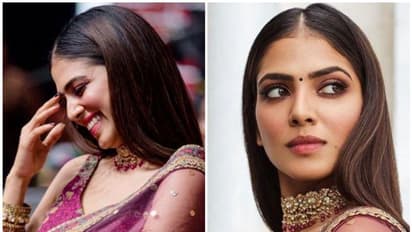 സിംപിള് ലുക്കില് മാളവിക മോഹനൻ, മാസ്റ്റര് സിനിമയുടെ ഓഡിയോ ലോഞ്ചില് ശ്രദ്ധേയയായി താരം