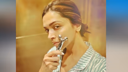 Deepika Padukone in 'night suit' prompts question by Varun Dhawan; actress gives befitting reply