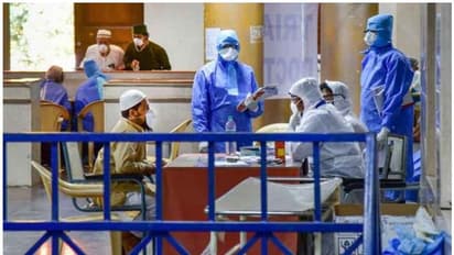 കൊവിഡ് 19 പരിശോധന; സ്വകാര്യ ലാബിന് അനുമതി