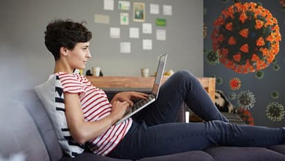 করোনা আতঙ্কে ওয়ার্ক ফ্রম হোম করছেন, মাথায় রাখুন এই জরুরি বিষয়গুলি