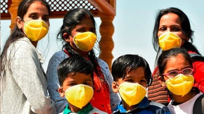 দেশের প্রায় দ্বিগুন ভারতীয় আক্রান্ত বিদেশের মাটিতে, চাঞ্চল্যকর তথ্য দিল সরকার