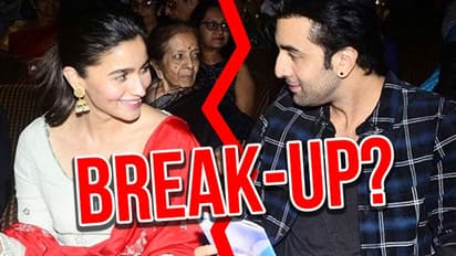 Alia Bhatt-Ranbir Kapoor broke up? Here's the reason