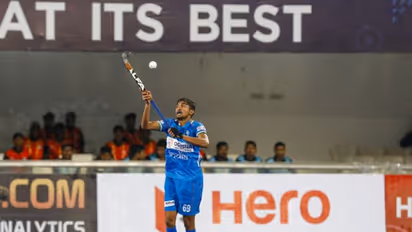 Tokyo Olympics 2020: Raj Kumar Pal aims to make it to India hockey squad