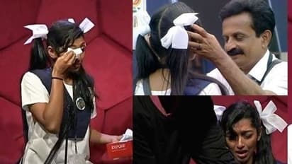 இளம் நடிகையிடம் வரம்பு மீறிய பிக்பாஸ் பிரபலம்... கேவலமான செயலால் கொதித்தெழுந்த தொகுப்பாளர்...!