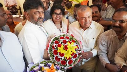 ಕಾಂಗ್ರೆಸ್ ಮಹಿಳಾ ಅಧ್ಯಕ್ಷೆ ಸೌಮ್ಯಾರೆಡ್ಡಿ ಮೊದಲ ಮಾತು; ಮುಂದಿನ ಗುರಿ, ಉದ್ದೇಶ ಇಲ್ಲಿವೆ ನೋಡಿ..!