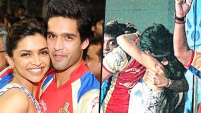 When Siddharth Mallya overlooked Deepika Padukone for Sonam Kapoor (Throwback)