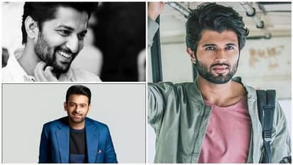 தோல்வி படங்களை கொடுத்தாலும் டாப் ஹீரோ இடத்தை பிடித்த நடிகர்!  Most Desirable Men 2019 பட்டியல் இதோ!