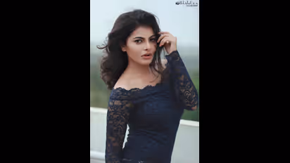 Pictures of Rudri actress Pavana Gowda ups the heat this summer