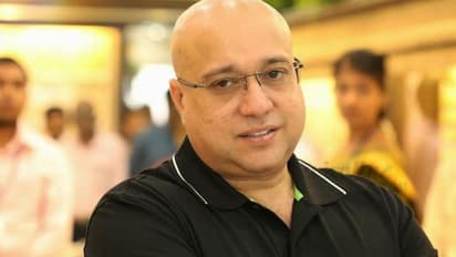 லலிதா ஜூவல்லரி உரிமையாளரிடம் நிலமோசடி... 1.75 கோடி ரூபாயை ஏமாற்றி ஏப்பம் விட்ட திமுக முக்கிய பிரமுகர்..!