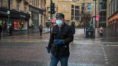 কোভিড-১৯'এ ২২ লক্ষ মার্কিনির প্রাণ সংশয়, মৃত্যু হতে পারে ব্রিটেনের ৫ লক্ষর