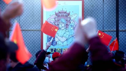 രണ്ടുമാസത്തിനിടയില് ആദ്യമായി കൊറോണ വൈറസിന്റെ പുതിയ കേസുകള് റിപ്പോര്ട്ട് ചെയ്യാതെ വുഹാന്; പ്രതീക്ഷ