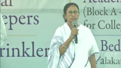 വിഐപിയാണെന്ന് കരുതി കൊവിഡ് പരിശോധനയിൽ നിന്ന് ഒഴിവാകാൻ സാധിക്കില്ല; വിമർശിച്ച് മമത ബാനർജി