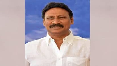 జగన్ వ్యవహారంతో అవమానపడ్డది వారే... తలలు బాదుకుంటూ..: టిడిపి ఎమ్మెల్యే చురకలు