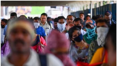 കൊവിഡ് രോഗികളുടെ എണ്ണം 42 ആയി; കനത്ത ജാഗ്രതയില് മഹാരാഷ്ട്ര