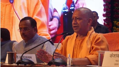 കൊവിഡ് 19: 'മഹാമാരിയെ പരാജയപ്പെടുത്താനുള്ള മികച്ച മാർഗം സാമൂഹിക അകലം': യോഗി ആദിത്യനാഥ്