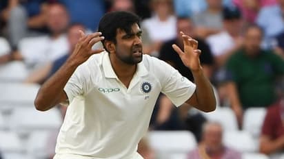 Coronavirus outbreak: Planet is challenging human race, says R Ashwin