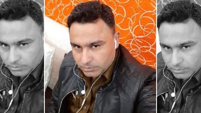 शादीशुदा चौकी इंचार्ज के सिर चढ़ा इश्क का भूत...आधी रात पुलिसवाली के घर पहुंचकर बोला, 'हमें तुमसे प्यार इतना'