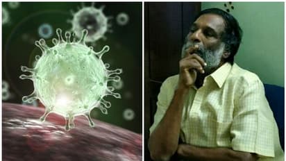 കൊവിഡിന് വ്യാജ ചികിത്സ: മോഹനൻ വൈദ്യർ അറസ്റ്റിൽ, ജാമ്യവും കിട്ടില്ല