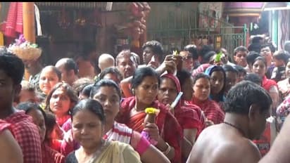 করোনার আতঙ্কের জের, স্থগিত করা হল তারকেশ্বরের গাজন মেলা