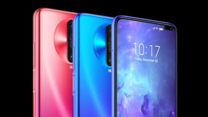 ഫ്ളിപ്കാര്‍ട്ടില്‍ പോക്കോ എക്സ് 2 ഓപ്പണ്‍ സെയില്‍ പ്രഖ്യാപിച്ചു: വില ഇങ്ങനെ