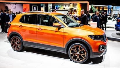 ফোকসভ্যাগেন ইন্ডিয়া লঞ্চ করল নতুন এসইউভি টি-রক