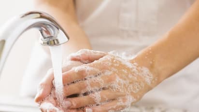 50 million Indians have no access to effective hand-wash: Study