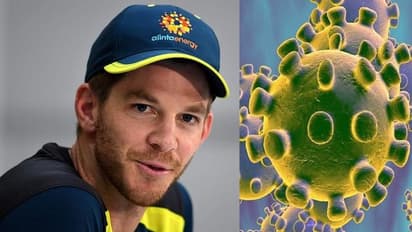 ಆಸೀಸ್ ಟೆಸ್ಟ್ ಕ್ಯಾಪ್ಟನ್ ಪೈನ್ ಪರ್ಸ್ ಕದ್ದ ಕಳ್ಳರು!