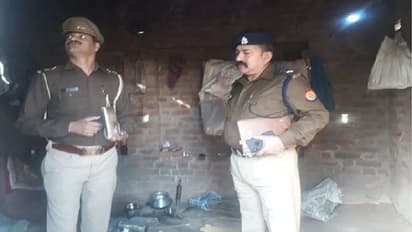 60 साल की मां ने खाना बनाने से किया इनकार, बेटे ने लाठी से पीट-पीटकर मार डाला