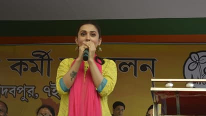 মিমিকে ইশারা করে অশ্লীল অঙ্গভঙ্গি, উচিত শিক্ষা দিতেই ঘোর বিপাকে ট্যাক্সি চালক