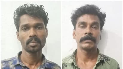 യുവാവിനെ ബിയര്‍ കുപ്പി കൊണ്ടടിച്ച് വീഴ്ത്തി മൊബൈല്‍ഫോണ്‍ കവര്‍ന്നു; പ്രതികള്‍ പിടിയില്‍