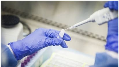 കൊറോണയ്ക്കെതിരായ പോരാട്ടത്തില്‍ 'ഫാവിപിരാവിര്‍' ഫലപ്രദമെന്ന് ചൈന; പ്രതികരിക്കാതെ ഫ്യൂജിഫിലിം