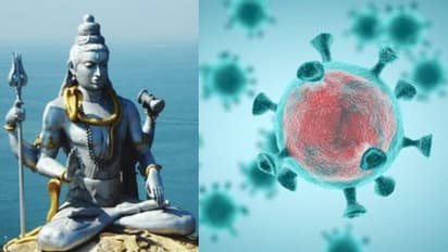 করোনা প্রতিরোধে নয়া দাওয়াই, অধ্যাপকের দাবিতে শোরগোল রায়গঞ্জে