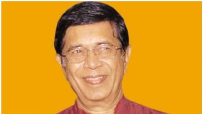 Congress leader Oscar Fernandes confesses cow urine helped him cure his cancer, also pays encomiums to Yoga