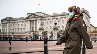 করোনাভাইরাস এখনি যাওয়ার নয়, ভয় বাড়িয়ে দিল বিজ্ঞানীদের হিসাব