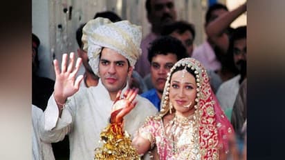 ಡಿವೋರ್ಸ್‌ ನಂತರ ಪತಿ ಸಂಜಯ್‌ ಕಪೂರ್‌ರಿಂದ ಕರೀಷ್ಮಾಗೆ ಸಿಕ್ಕಿದ್ದೇನು?